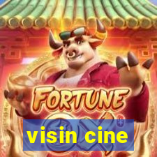 visin cine